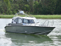 Anytec 747 CAB Motoryacht