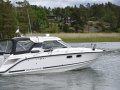 Aquador 28 HT Motoryacht