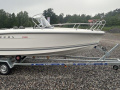 Ryds F528 WA Motoryacht