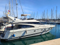 Sunseeker Caribbean 52 Motoros yacht