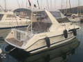 Fairline Targa 27 Cabin cruiser