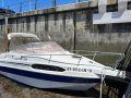 Rio 700 Lancha