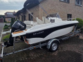 Aquila 5.3 Sun Sportboot