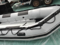 Quicksilver Sport HD 420 Gommone pieghevole