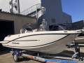 Quicksilver 705 Open Sportboot