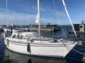 Nauticat 32 Motorsegler