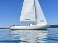 Frauscher h26 Daysailer