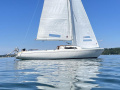 Frauscher h26 Daysailer