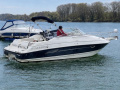 Larson Cabrio 220 Sport boat