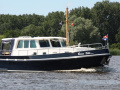 SK-Jachtbouw SK-Kotter Hardtop