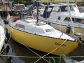 Neptun 27 Jacht żaglowy