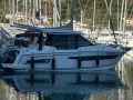 Jeanneau Merry Fisher 895 Yacht à moteur