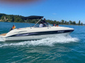 Stingray 250LR Bowrider