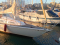 Parker Javelin 30 Barco de regata