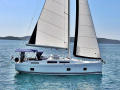 Hanse 418 Segelyacht