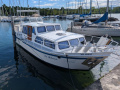 Atelier Naval Jebe 1050 Houseboat