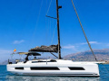 Dufour 41 Performance Sejlyacht