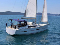 Dufour 460 Grand Large Yate a vela