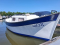 Spaanse Sloep Super Pescadou Kajuitboot