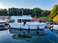 Beneteau Swift Trawler 34 Flybridge
