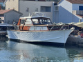 Schwartz IMPERATOR 40 Motoryacht