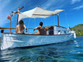 Copino 36 Kajütboot