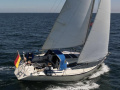 X-Yachts X-95 1/2 Tonner Yacht a vela
