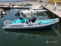 Ranieri CAYMAN 27.0 SPORT TOURING TROFEO Bateau semi-rigide