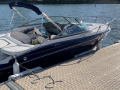 Monterey 224 FSC Cuddy Bateau de sport