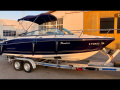 Monterey 224 FSC Cuddy Bateau de sport