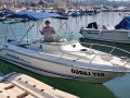 Quicksilver 640 Sportboot