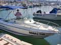 Quicksilver 640 Sportboot