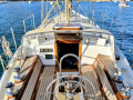 Brown Bluewater 49 Sailing yacht