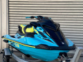 Yamaha GP 1800R SVHO Jet ski
