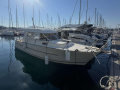 ACM Dufour 26 heritage Motoryacht