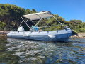 Whaly 500 R Bateau semi-rigide