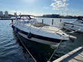 Azimut / ATLANTIS 47 GERNE BYTTE Yate a motor