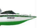 MasterCraft XSTAR Športni čoln