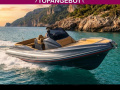 ZAR Formenti 85 SL + 2X150 PS YAMAHA, BJ 2026 RIB
