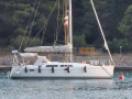 Hanse 350 Segelyacht