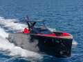 Tesoro T40 Black Series Motoryacht