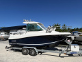 Jeanneau 585 Merry Fisher Pilothouse