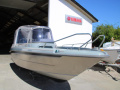 Yamarin 61 CC Cross Konsolenboot