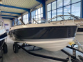 Quicksilver Activ 675 Bowrider Bowrider