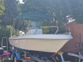 Kelt WHITE SHARK 175 Motoryacht