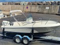 Kelt WHITE SHARK 175 Motoryacht
