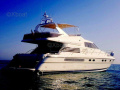 Fairline 65 SQUADRON Flybridge