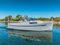 Antaris Seventy7 Cabin Motoryacht
