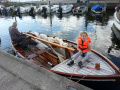 Kittiwake 16 Daysailer