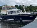 Linssen 30 GS Cabin cruiser